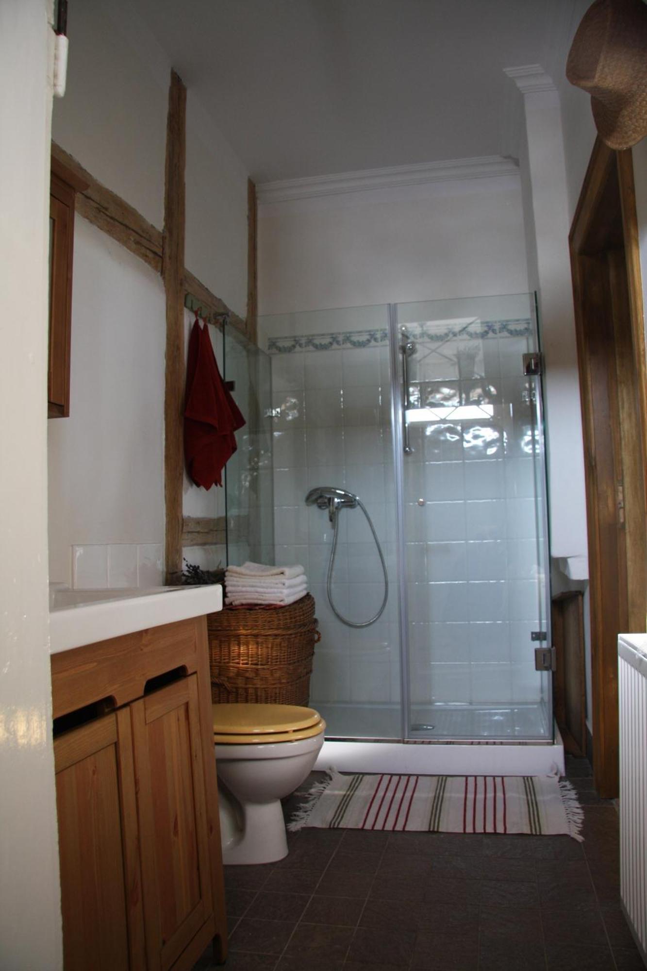 Stara Szkola Architekci Bed & Breakfast Jagodne Wielkie Exterior photo