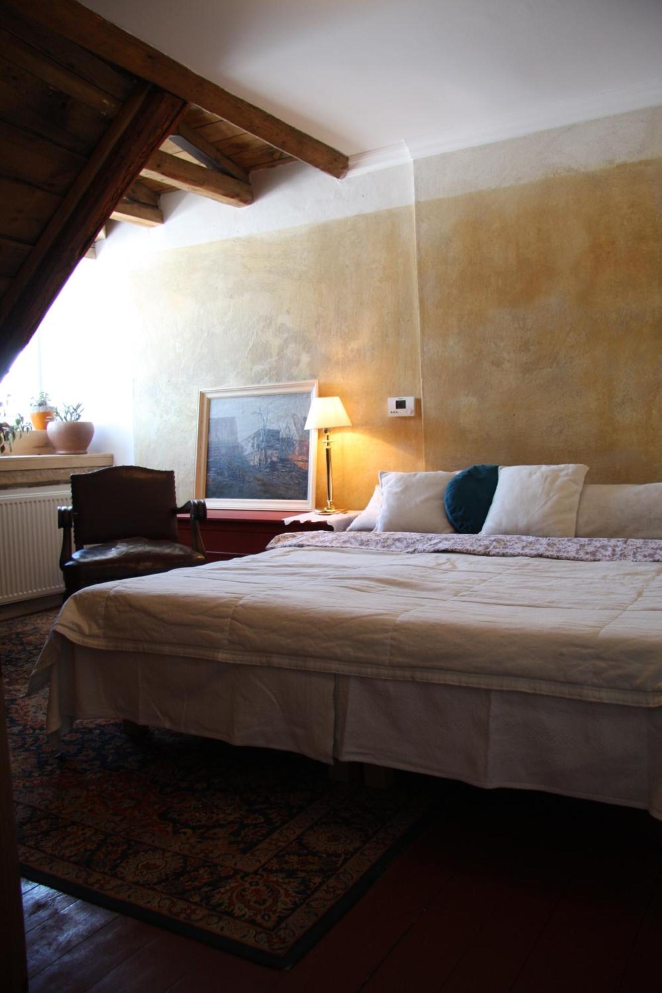 Stara Szkola Architekci Bed & Breakfast Jagodne Wielkie Exterior photo