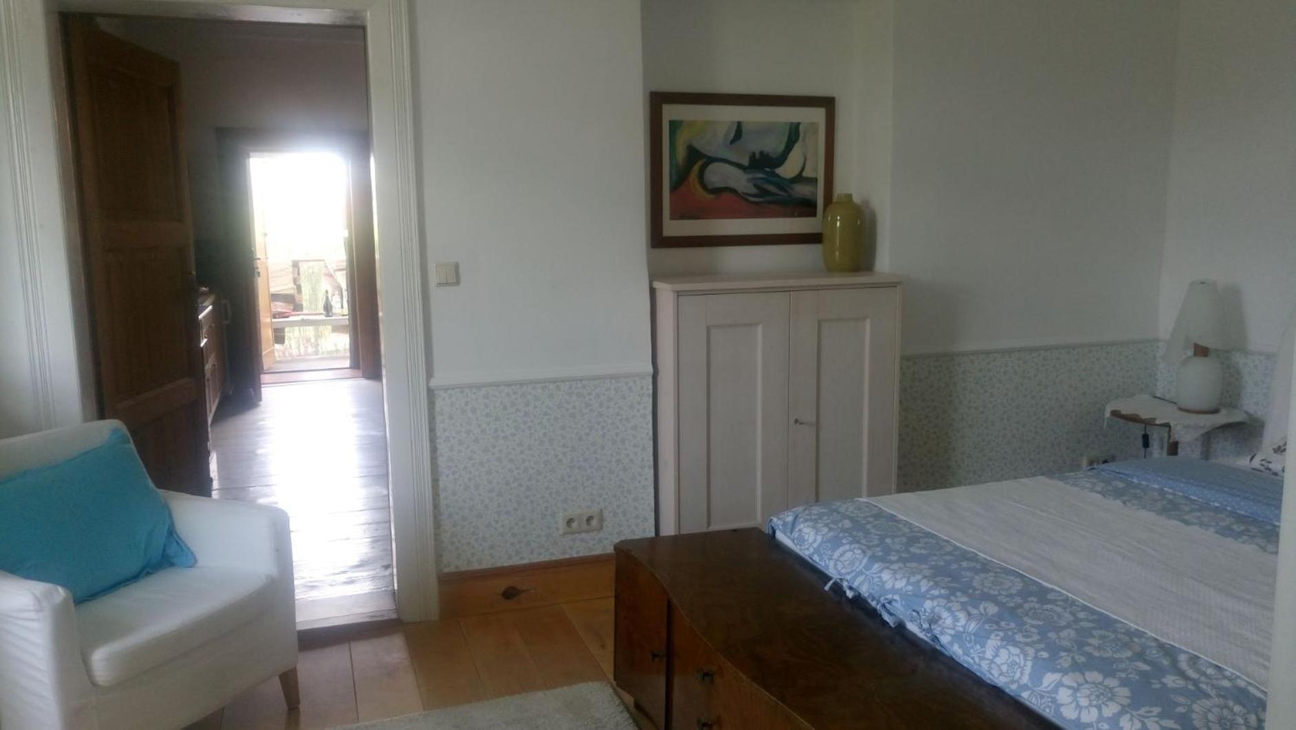 Stara Szkola Architekci Bed & Breakfast Jagodne Wielkie Exterior photo