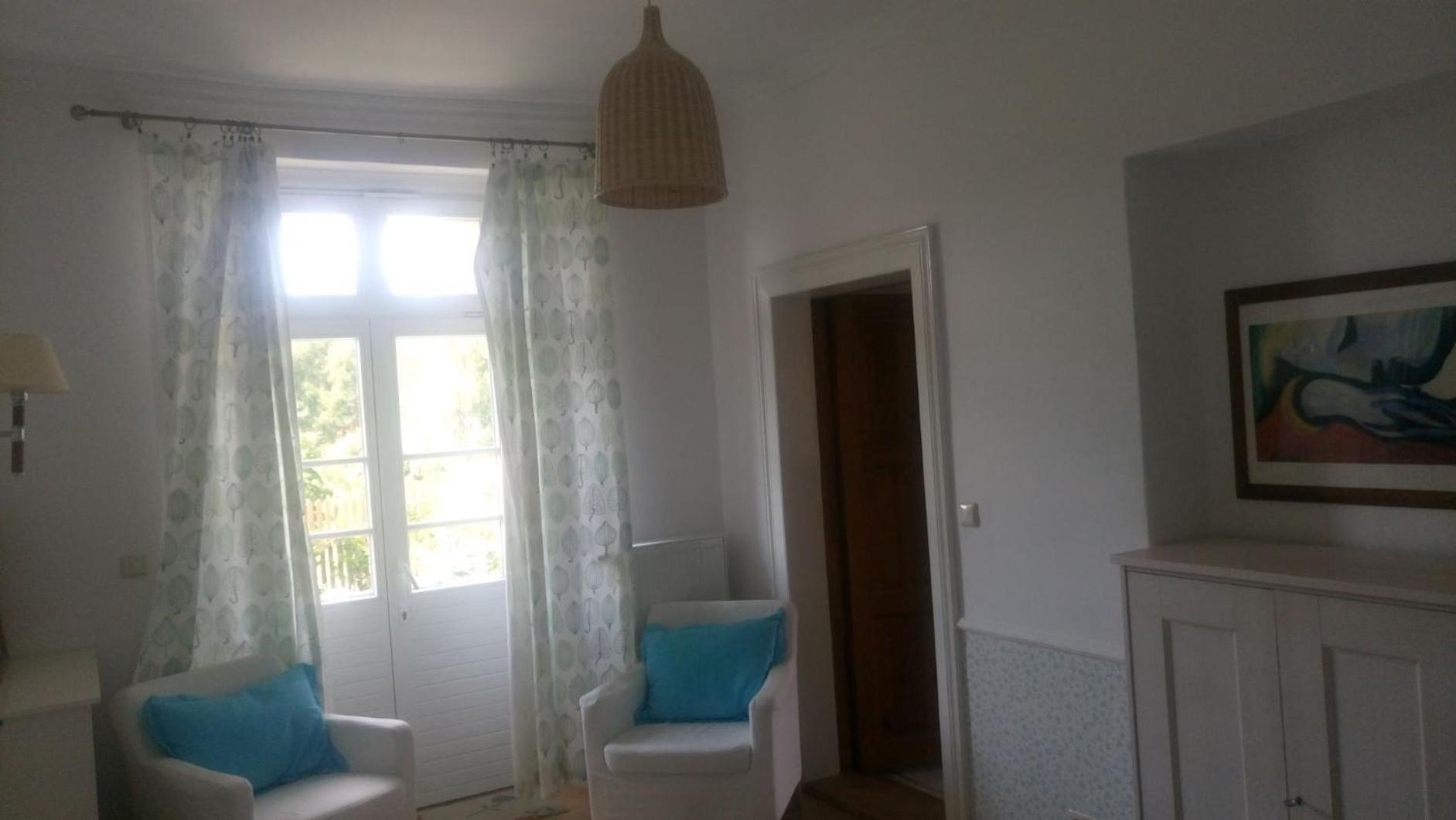 Stara Szkola Architekci Bed & Breakfast Jagodne Wielkie Exterior photo