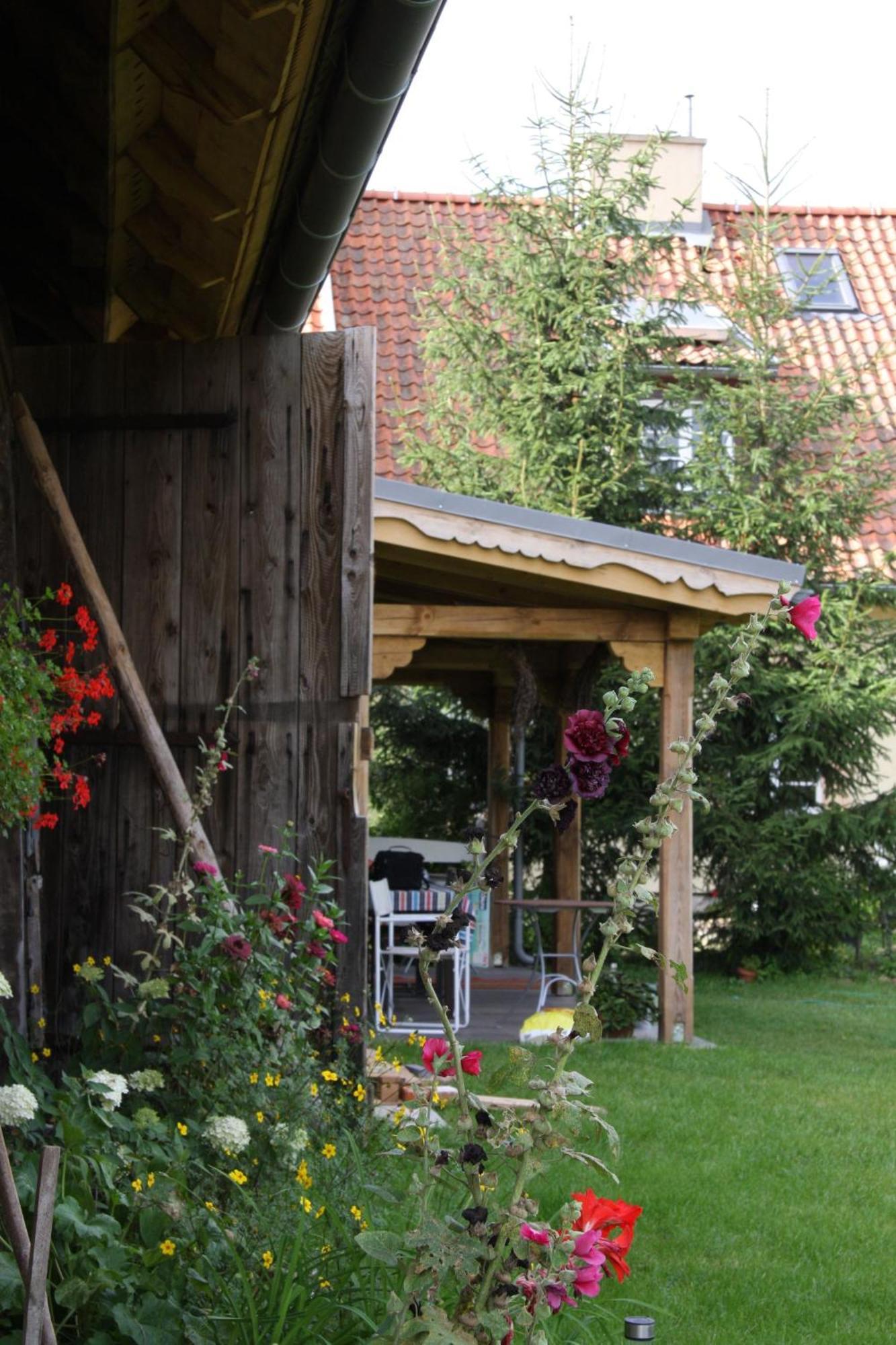 Stara Szkola Architekci Bed & Breakfast Jagodne Wielkie Exterior photo