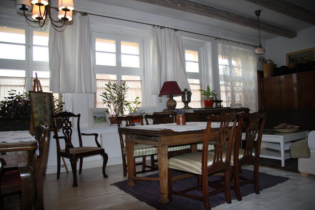 Stara Szkola Architekci Bed & Breakfast Jagodne Wielkie Room photo